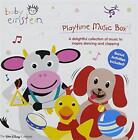 Baby Einstein / Playtime Music Box - Baby Einstein Music Box Or... (Audio Cd)