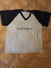 IRON MAIDEN - T Shirt Vintage - Ed Hunter Tour 1999 - L