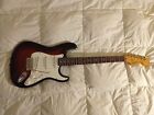 Squier by Fender Classic Vibe  60s Stratocaster