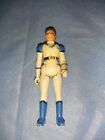 VOLTRON MATTEL PILOTA LANCE LEONE BLU PANOSCH 1984