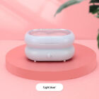 Auto Cleaner Care Ultrasonic Contact Lens Case Portable Cleaning Machine