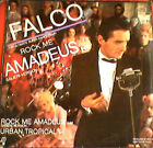 Falco ‎– Rock Me Amadeus 12" Vinyl Maxisingle