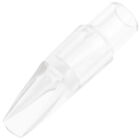 Mouthpiece Soprano Saxophone Replacement Transparent