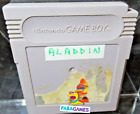 GAME BOY Aladdin _ per Console Nintendo Game Boy _ PAL