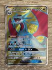 Salamence GX - SM139 - Full Art - Pokemon TCG - NM