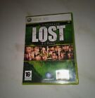 XBOX360 LOST VIA DOMUS + eventuali 2 PER XBOX 360 LEGGI