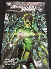 Blackest Night by Geoff Johns (2011, Trade Paperback)