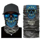 Scaldacollo bandana tubolare traspirante microfibra militare europa EU moto