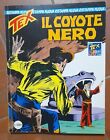 Tex Nuova Ristampa  IL COYOTE  NERO