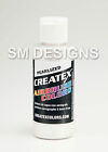 Airbrush Paint - Createx Paint 60ml Transparents, Opaque, Pearl