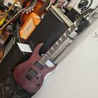 Chitarra Elettrica Ibanez GRG121DX Walnut Flat