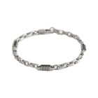 Bracciale Uomo 2 JEWELS 232286 Acciaio Inossidabile