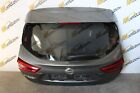 PORTELLONE COFANO POSTERIORE NISSAN QASHQAI J11