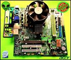 D33008 N1996 SCHEDA MADRE ACER MSI SOCKET 775 + INTEL CORE 2DUO E4600