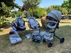 stokke xplory passeggino