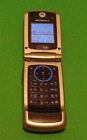 TELEFONO CELLULARE DA COLLEZIONE - MOTOROLA W220  - FUNZIONANTE