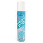 COSMI SHAMPOO SECCO PER CAPELLI SENZA RISCIACQUO 200ML PROFUMO CLASSICO