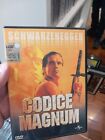 EBOND Codice Magnum DVD D754532