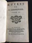 Corneille, Oeuvres, 1758 Tomo 2