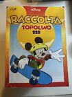 lotto fumetti Disney TOPOLINO RACCOLTA