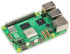 Raspberry Pi 5, 4GB RAM