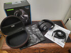 Shure SRH440 Studio Monitoring Headphones - Black + Carry Case