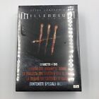 Millennium Trilogy (Cofanetto 4 dvd) Stieg Larsson’s BIM ￼Nuovo! Sigillato!