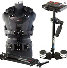 Steadycam Flycam 5000 stabilizzatore video videocamera usato pochissimo!