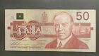 Banconota Bank of Canada 1988 $50 dollari FHB