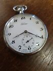 Orologio da Taschino Perseo - Ferrovie Italiane - (FUNZIONANTE)