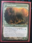 MTG Bosco Driade - Dryad Arbor - Visione Futura - ITA