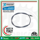 CAVO FILO GUAINA TRASMISSIONE CONTACHILOMETRI VESPA COSA 125 150 200 CL T5 1666