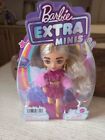 BARBIE EXTRA MINIS - MATTEL