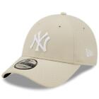 New Era New York Yankees Diamond Era 9FORTY Strapback Cap Baseballcap Mütze Kapp