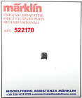 MARKLIN 522170  LANTERNA SCAMBIO INGLESE C - LATERNEKASTEN 24624  C