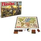 Hasbro Spiele, Risiko, Gioco di strategia, B7404100 - NUOVO