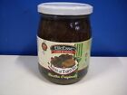 SALSA AL TARTUFO gr.500 (RICETTA ORIGINALE)