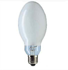 LAMPADA ELISSOIDALE VAPORI MERCURIO OSRAM HQL E27 80W