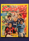 Panini Calciatori 1998-99 - album completo al 60%