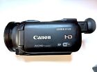 Canon Legria HF G30 Videocamera FullHD Doppio slot SD ZOOM DIGITALE 400X