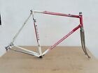 Telaio Colnago Master Retinato Prima Serie  56x56  Vintage Eroica