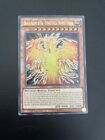 YU GI OH DRAGO ALATO DI RA FENICE DELLA DIVINITA EGIZIA ULTRA RARA MIL1-IT001 1E