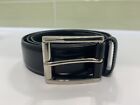 Prada Leather Belt Man - Genuine 100%