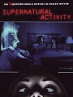 SUPERNATURAL ACTIVITY – ITA – ENG – DVD