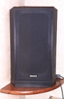 Diffusori Tannoy da 175 Watts musicali ognuno