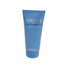 Versace Man Eau Fraiche gel doccia grande uomo 200ml