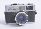 OLYMPUS 35 RC 35 mm Rangefinder Film Camera