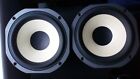 Tannoy Mercury MX4 Bass Drivers