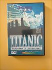 TITANIC DISCOVERY CHANNEL TITANIC  ANATOMIA DI UN DISASTRO  dvd