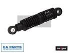 Vibration Damper, v-ribbed belt for AUDI MAXGEAR 54-1155